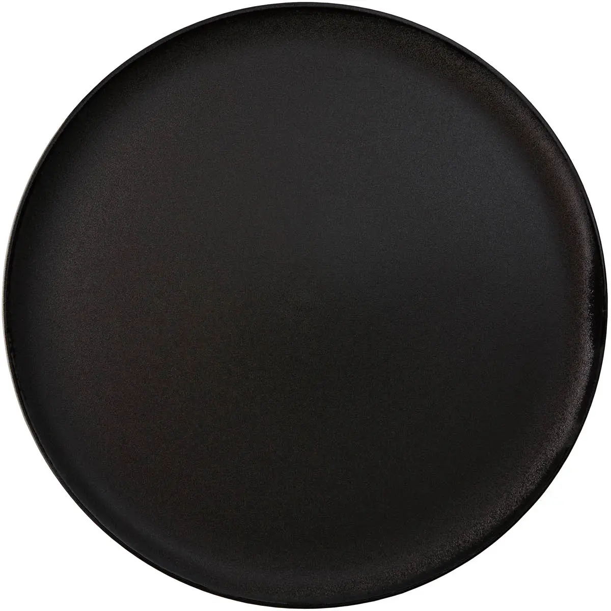 Aida Raw Tallrik 28 cm Titanium