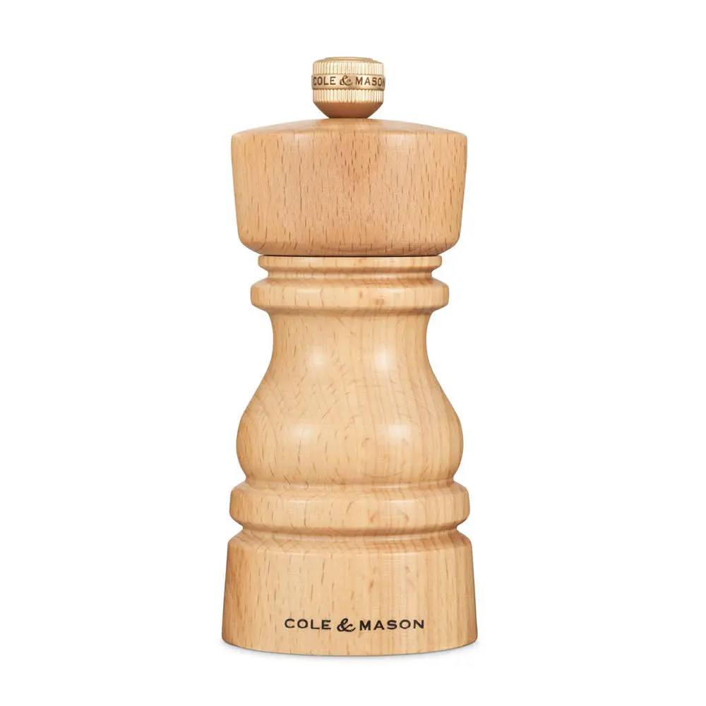 London Suolamylly 13 cm Puu