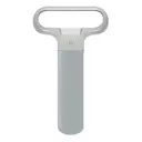 Korkurdragare med Bladöppnare Rostfri