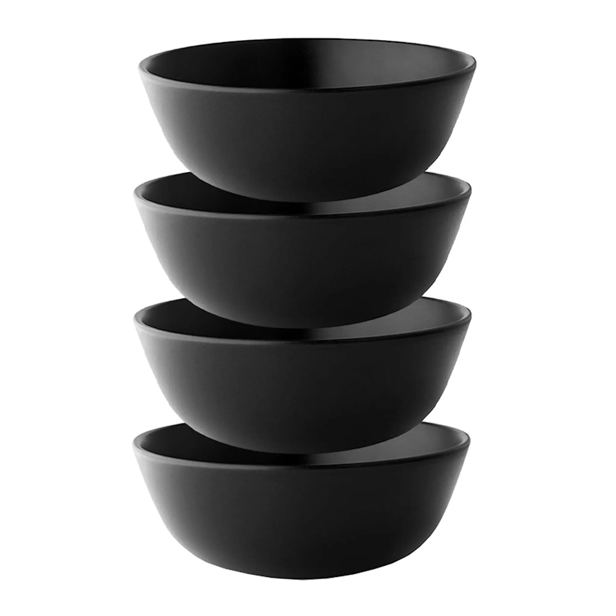 Eva Solo Nordic Kitchen Skål 50 cl Svart