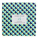 Spelsamling 8 spel i en låda