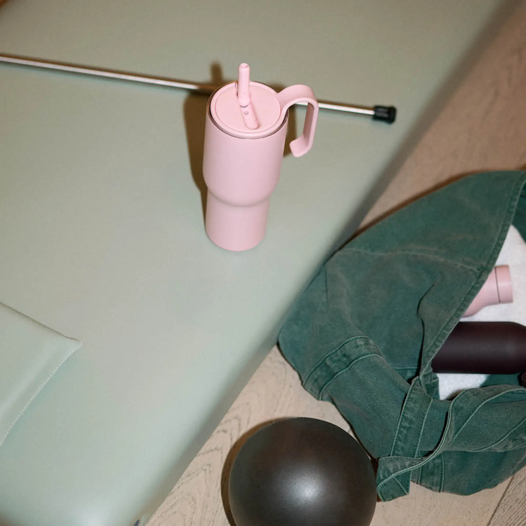 Eva Solo Sip'n'GoTermosmuki 0,9 L Funky Ballerina