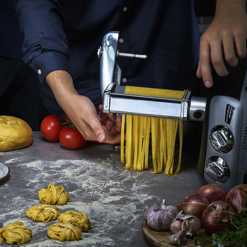 Ankarsrum Ankarsrum Tillbehör Pastavals Fettuccini