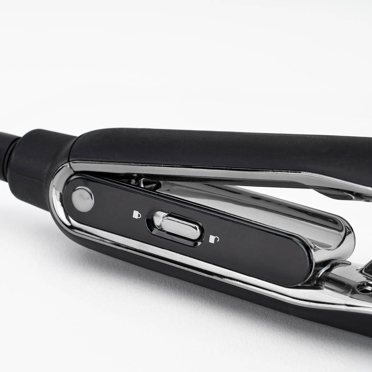 OBH Nordica Björn Axèn Thermocare rettetang NF8121N0 svart/krom