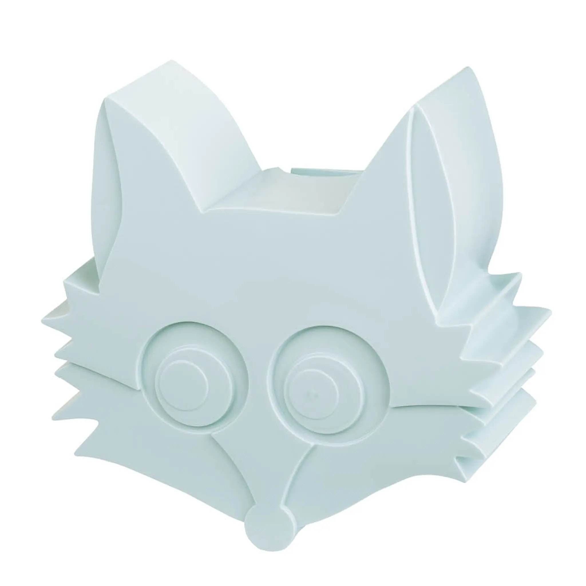 Blafre Eväsrasia Kettu 5x12x12 cm Vaaleansininen