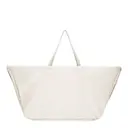 Big Long Bag väska 35x45x90 cm stone