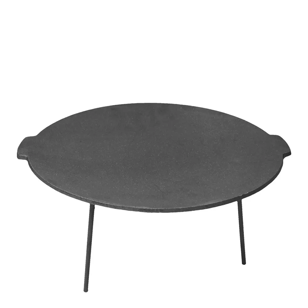 Mustang Muurinpohjapannu 45 cm