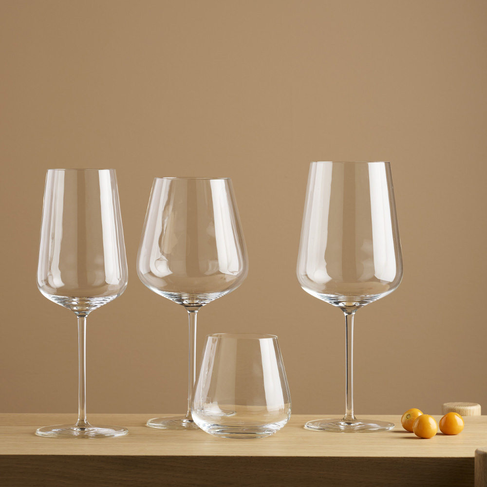Zwiesel Glas Vervino chardonnay hvitvinsglass 48 cl 2 stk