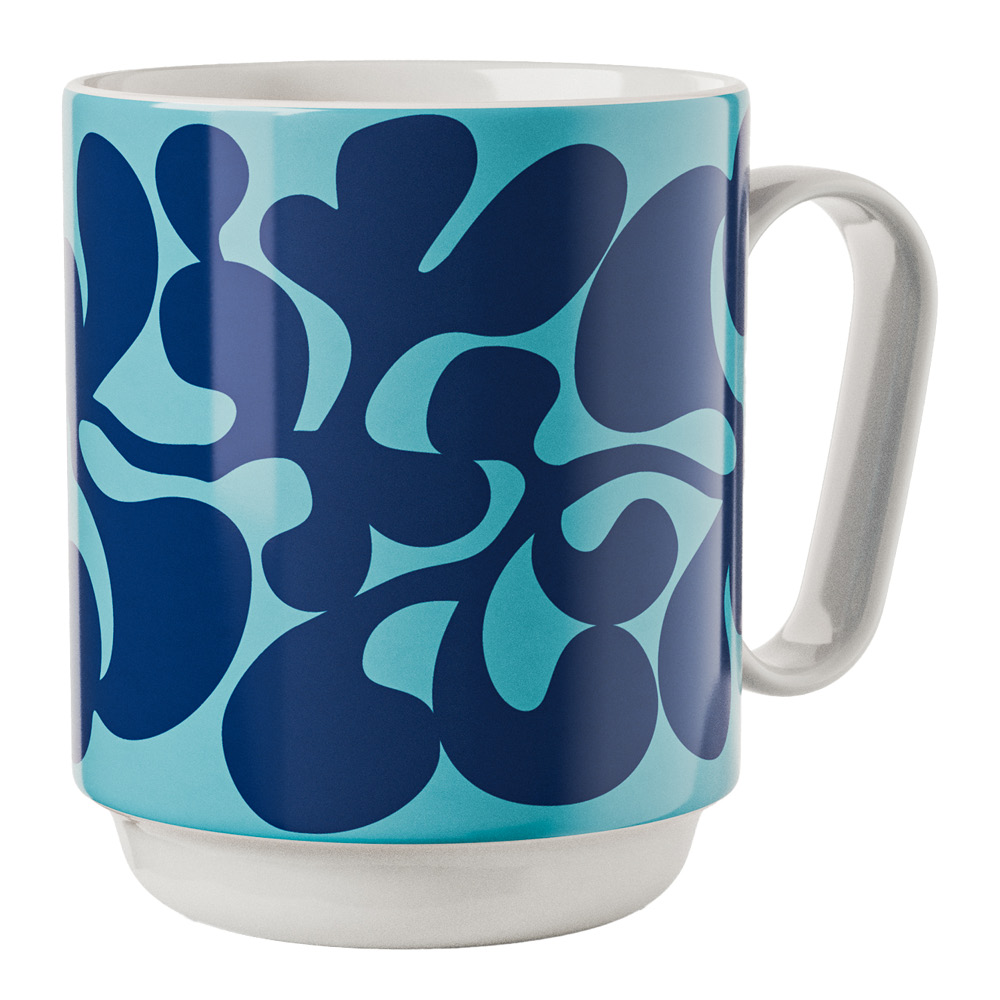 Design House Stockholm - Birds 1967 Muki 35 cl Nro 4