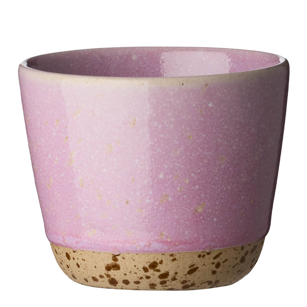 Aida RAW Colour mugg utan öra 20 cl Purpleish