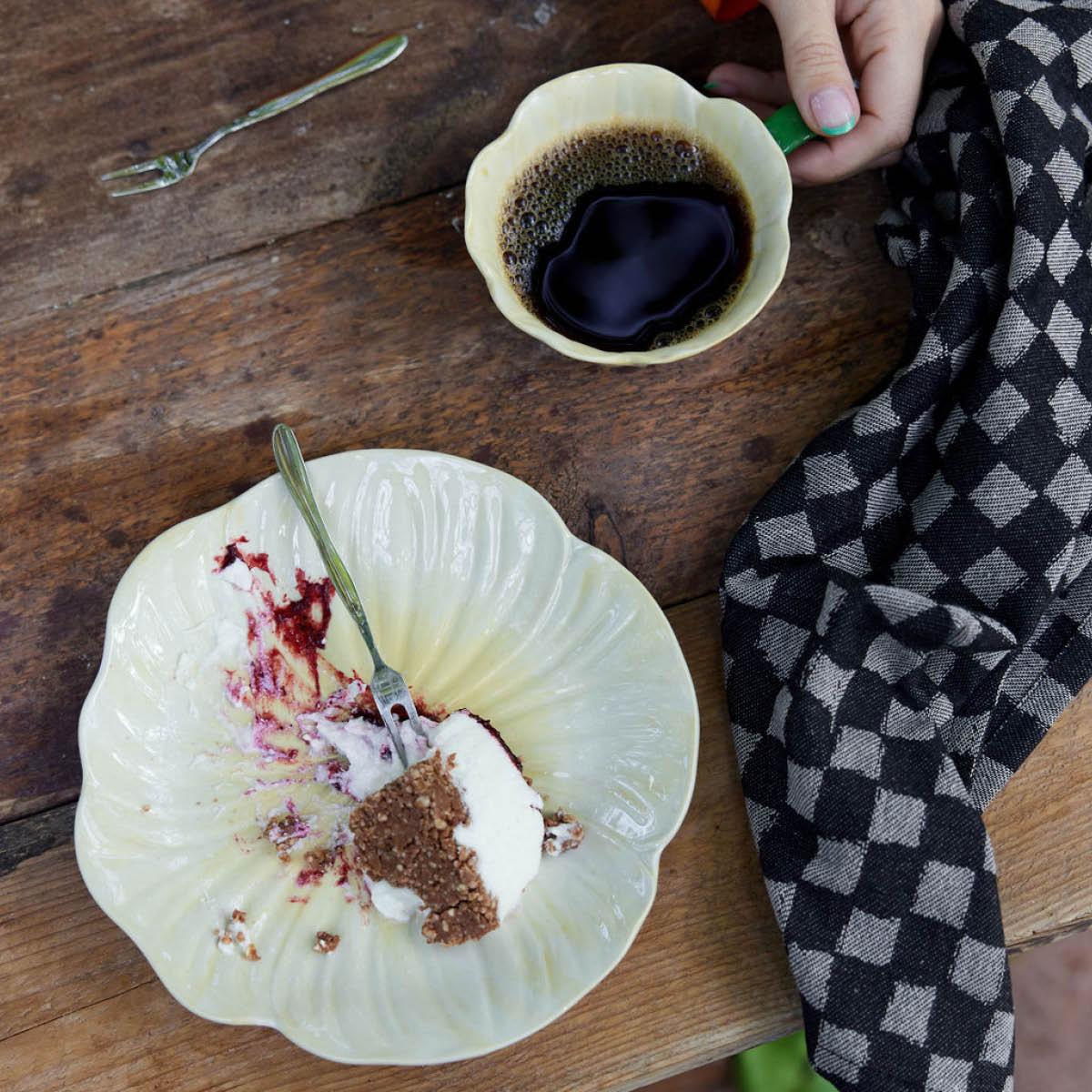 ByOn Poppy Kopp 20 cl Beige