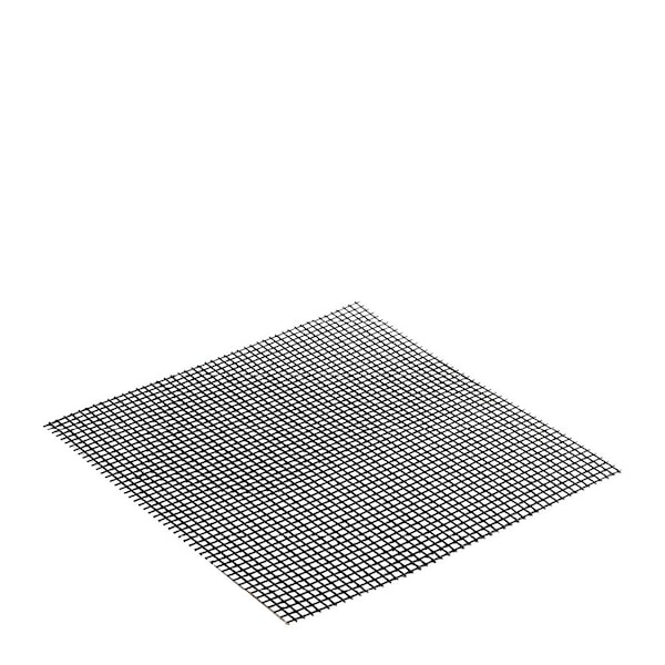 Grillnät silikon 36x42 cm