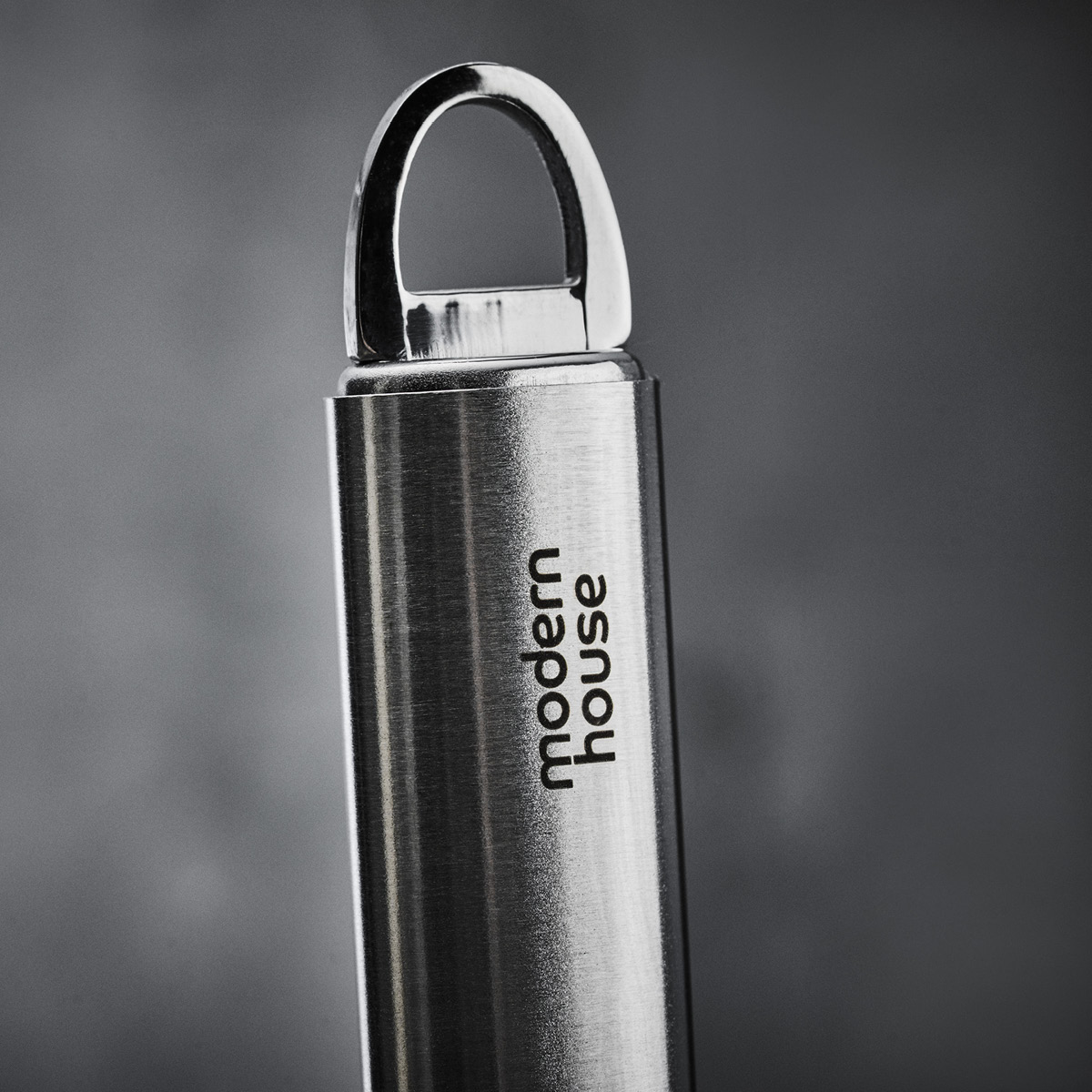 Modern House Chief Trådsil 20 cm Stål