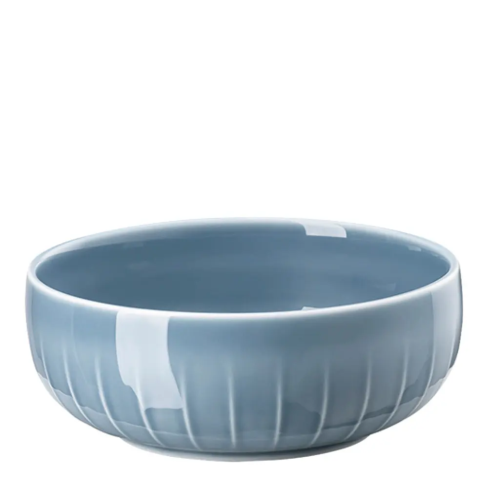 Joyn skål 12 cm denim blue