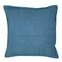 Jeansblå