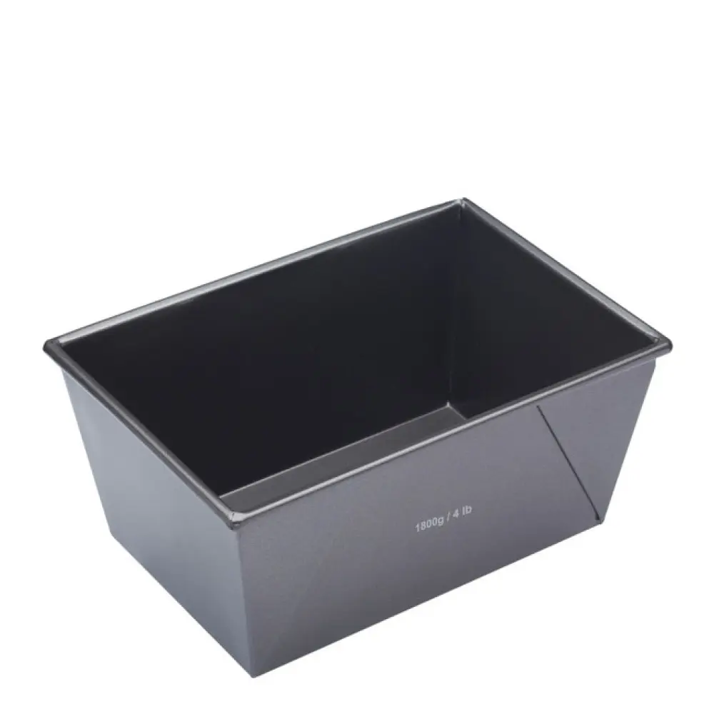 Non Stick Bakeware Leipävuoka 25x16 cm 3,3L