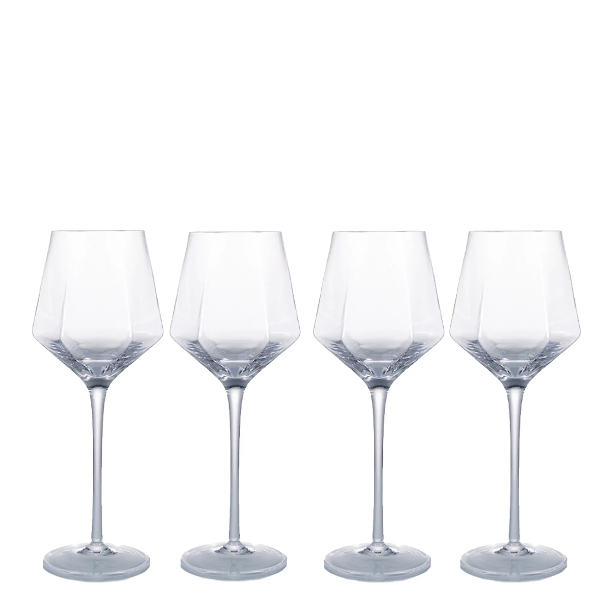 Vargen & Thor Hexa vinglas 35 cl 4-pack