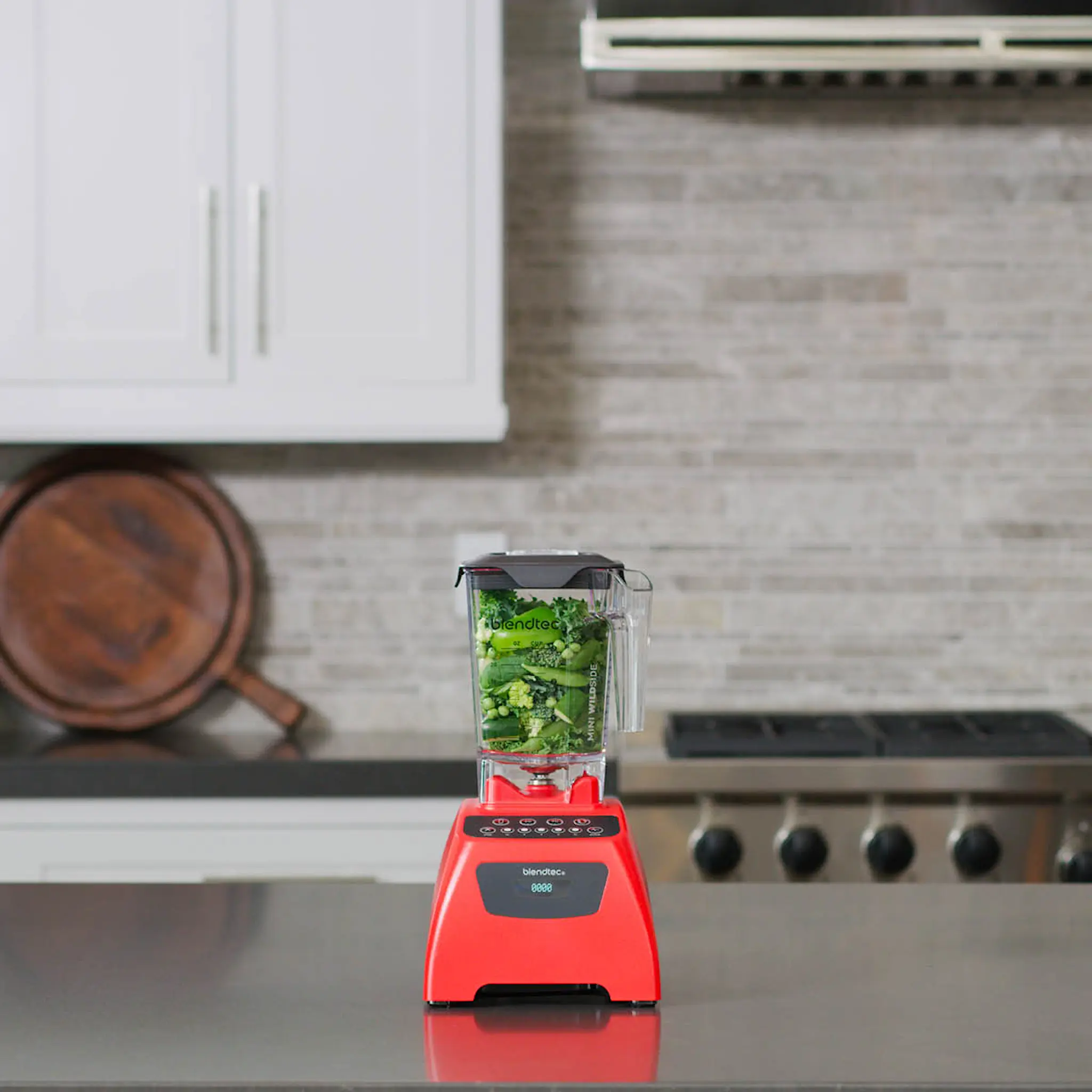 Blendtec Wildside kolbe mini  700 ml hover