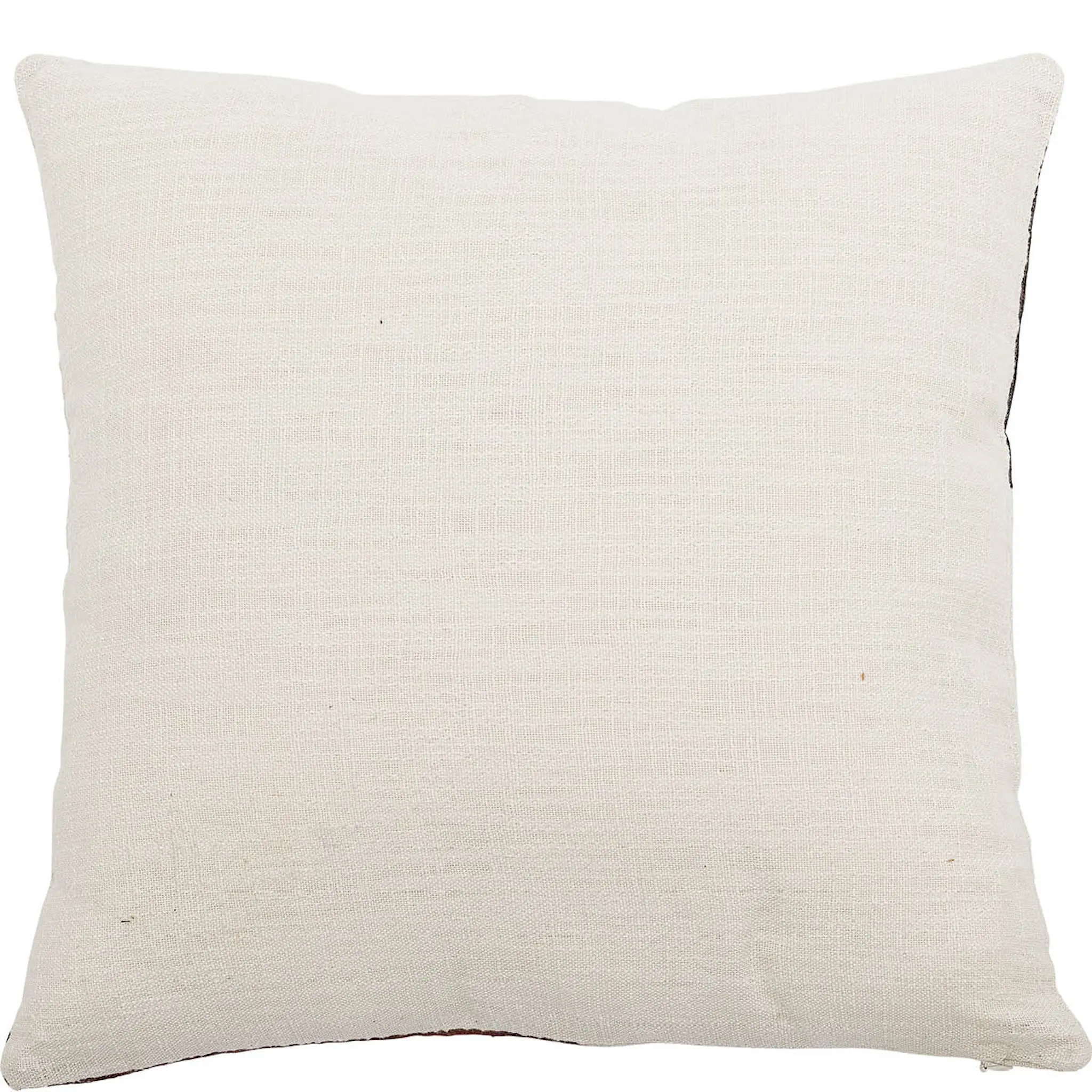 Bloomingville Arona kudde 45x45 cm brun