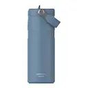 Iceflow Flip Straw Bottle 2.0 termoflaska 47 cl indigo
