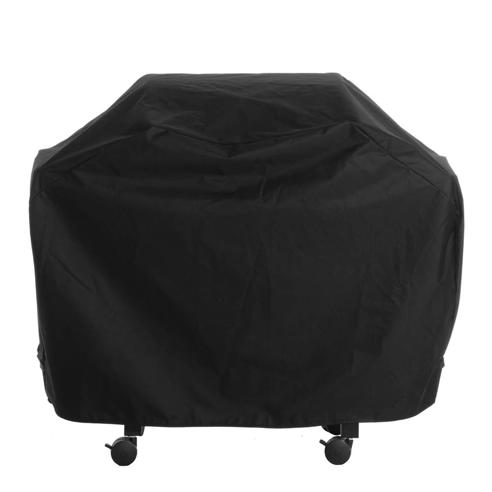 Mustang - Grillisuoja S 130x46x90 cm