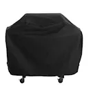 Grillskydd S 130x46x90 cm