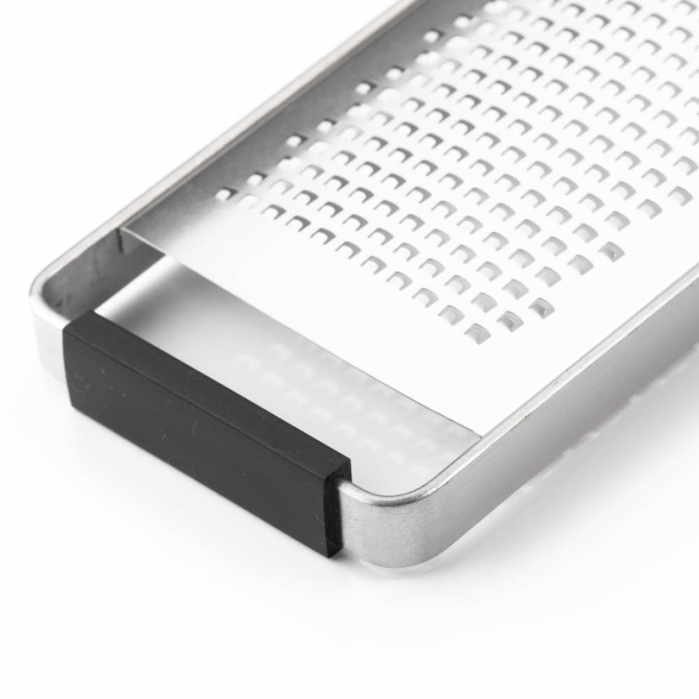 Laguiole Style de Vie Rivjärn fint 35 cm svart