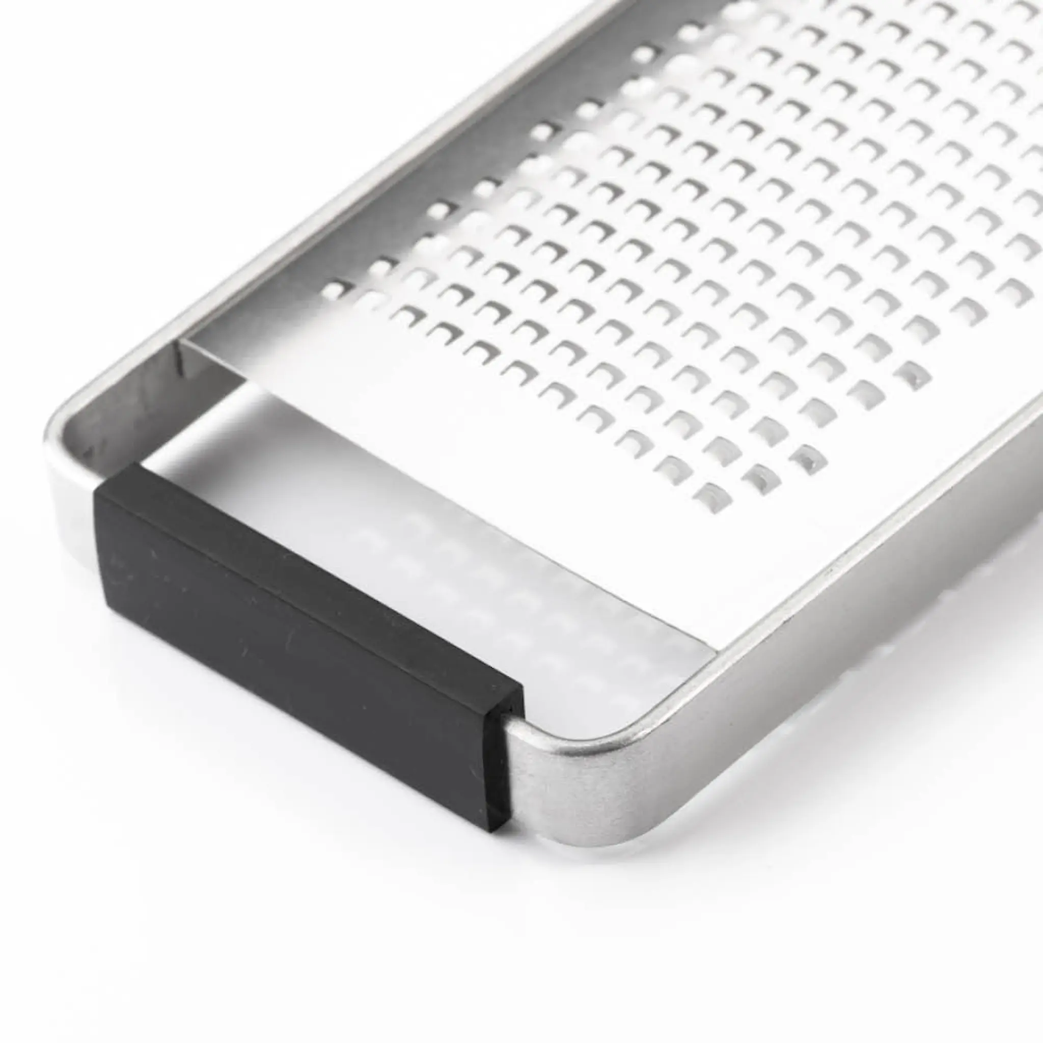 Laguiole Style de Vie Rivjärn fint 35 cm svart