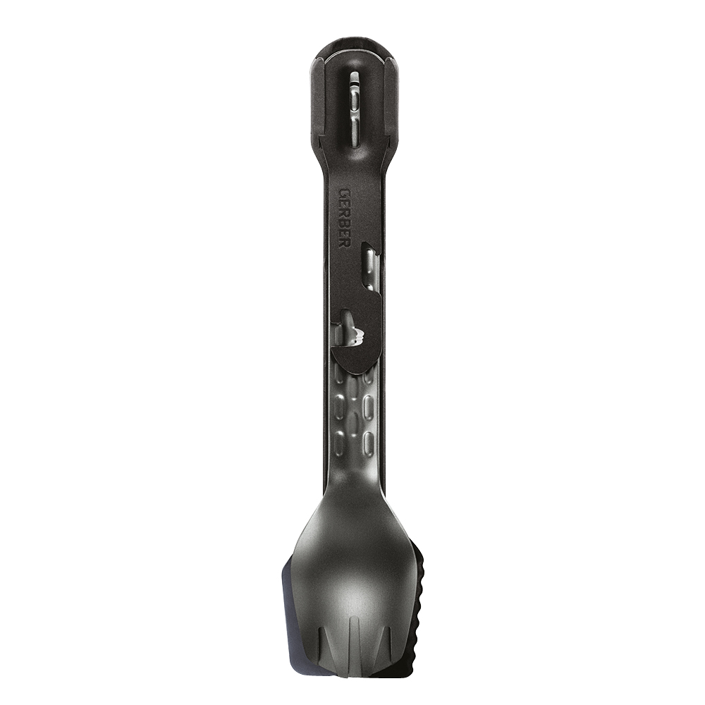 Gerber ComplEAT Cook Eat Clean bestickset onyx