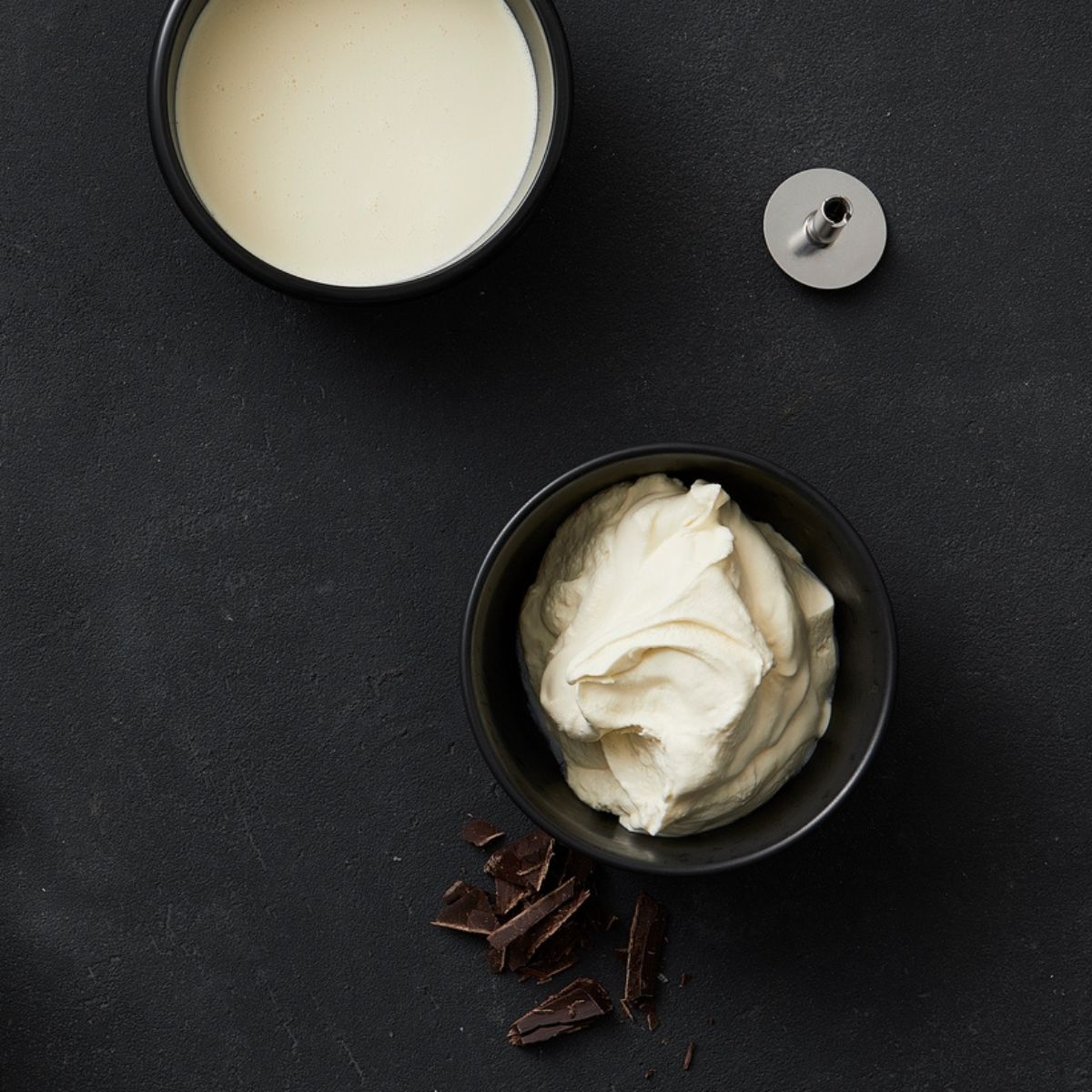 Bamix Piskeskive tilbehør