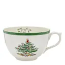Christmas Tree 2025 mugg 34 cl & underlägg set 5 delar