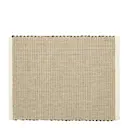 Birk bordstablett 35x48 cm grön