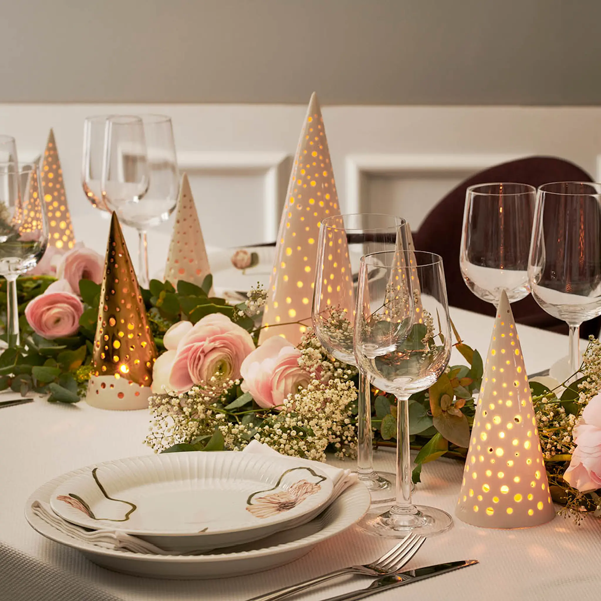 Rosendahl Grand Cru Vinglas 45 cl 2-pack