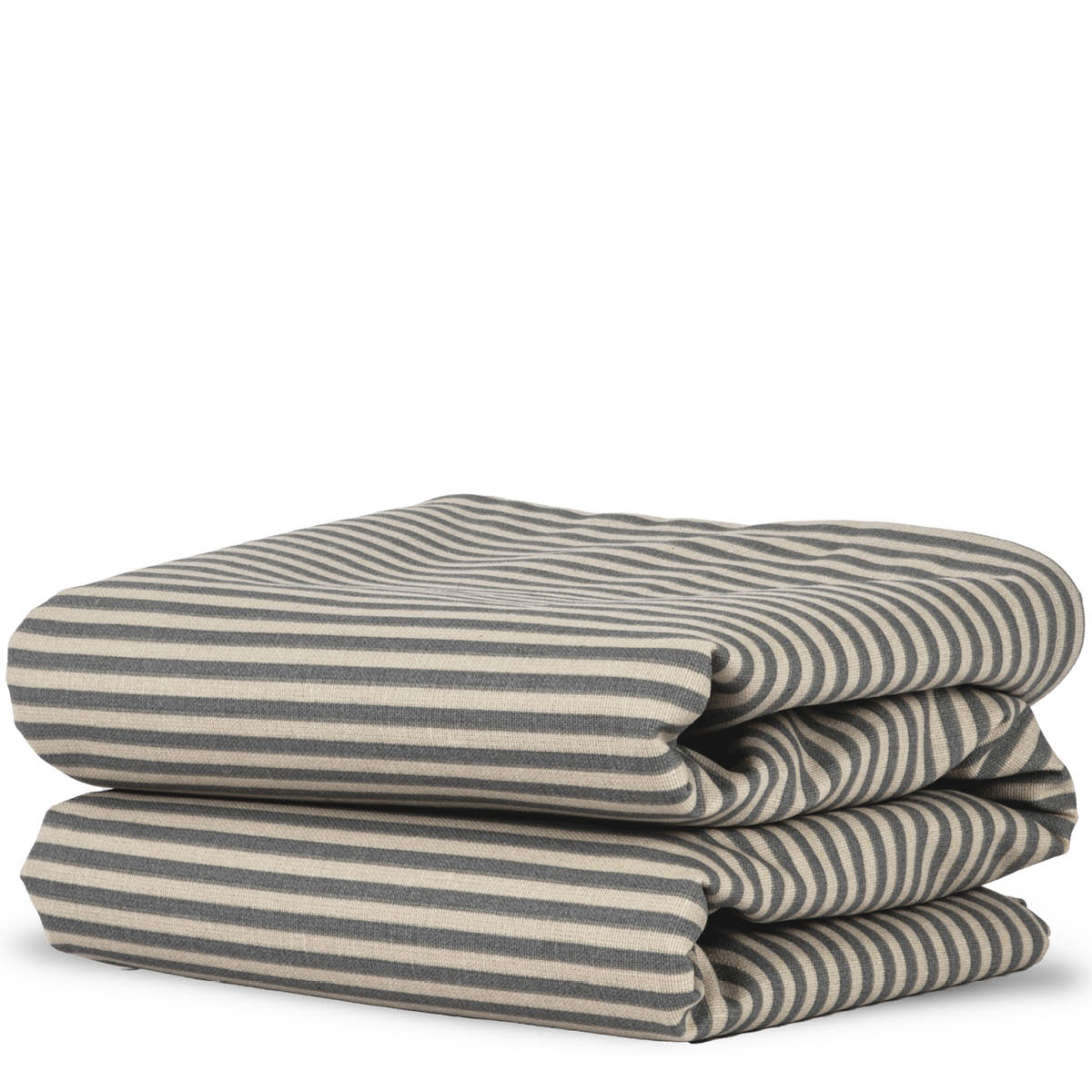 Sagaform Ella Vaxad Pöytäliina 150x250 cm Beige