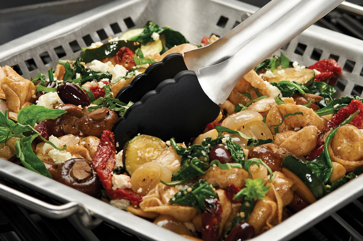 Broil King Grillwok Perforerad