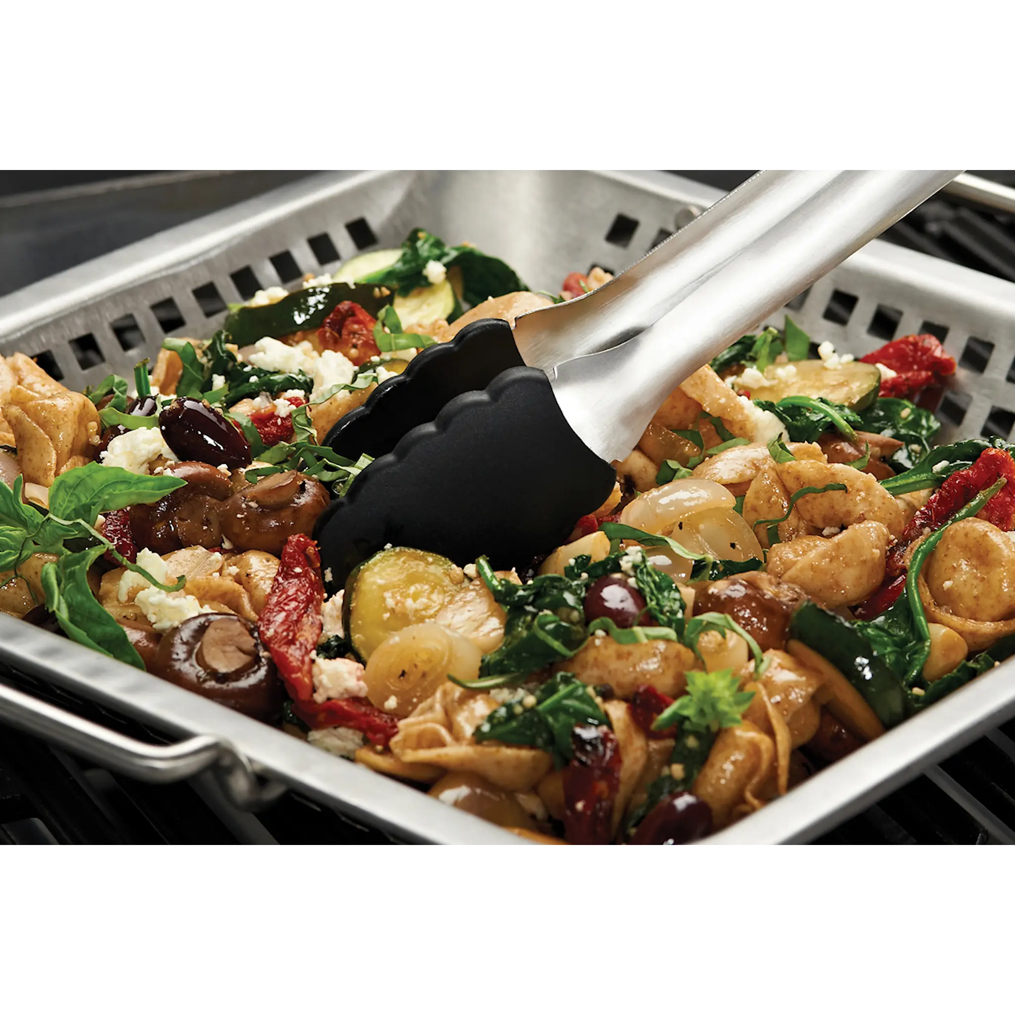 Broil King Grillwok Perforerad