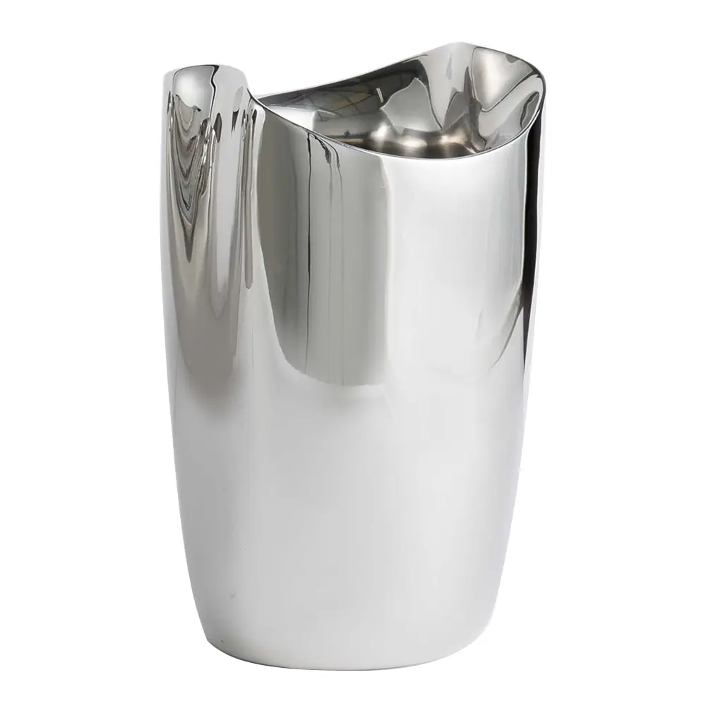 Drift Pulonjäähdytin kaksiseinäinen Teräs