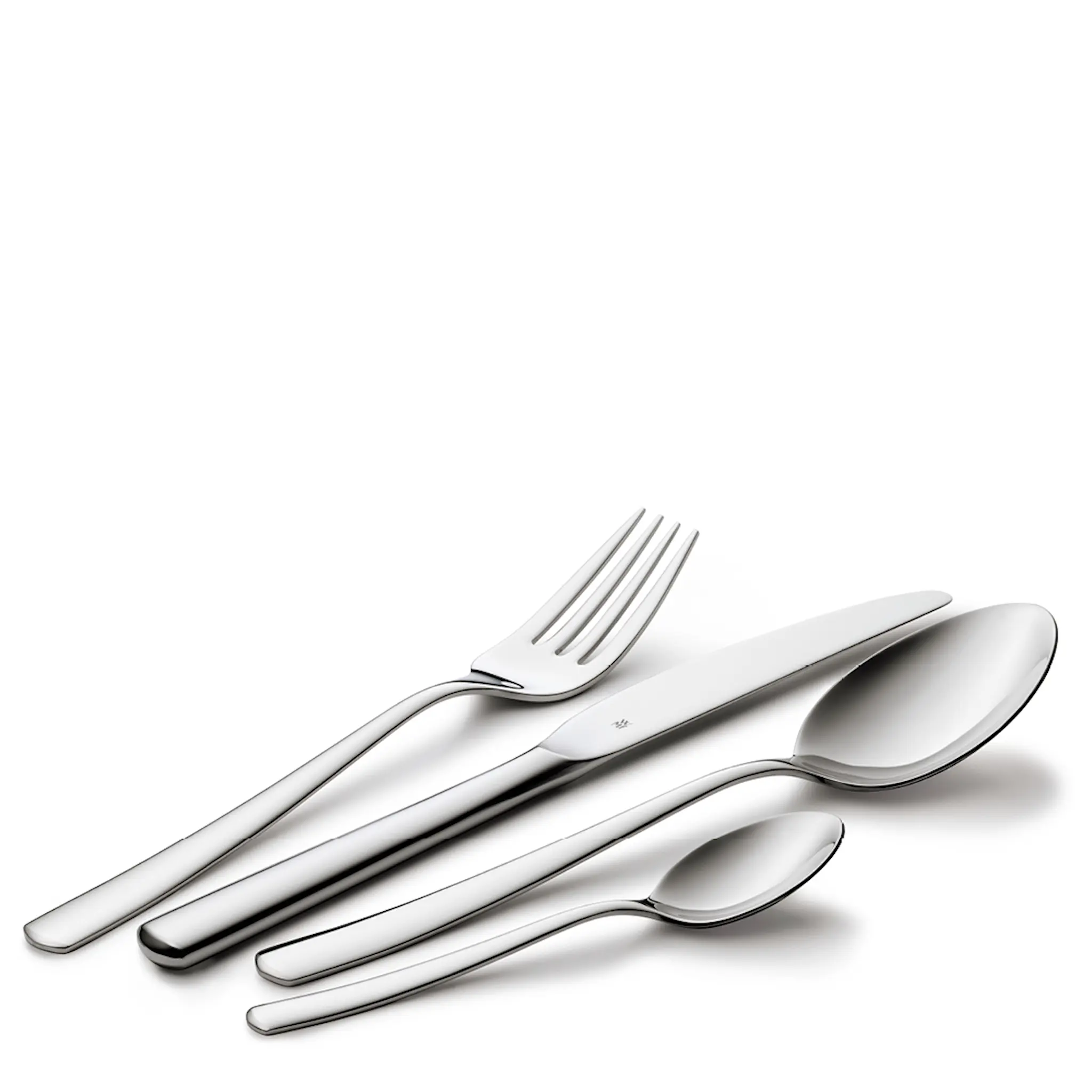 WMF Boston Bestickset 24 delar polerad