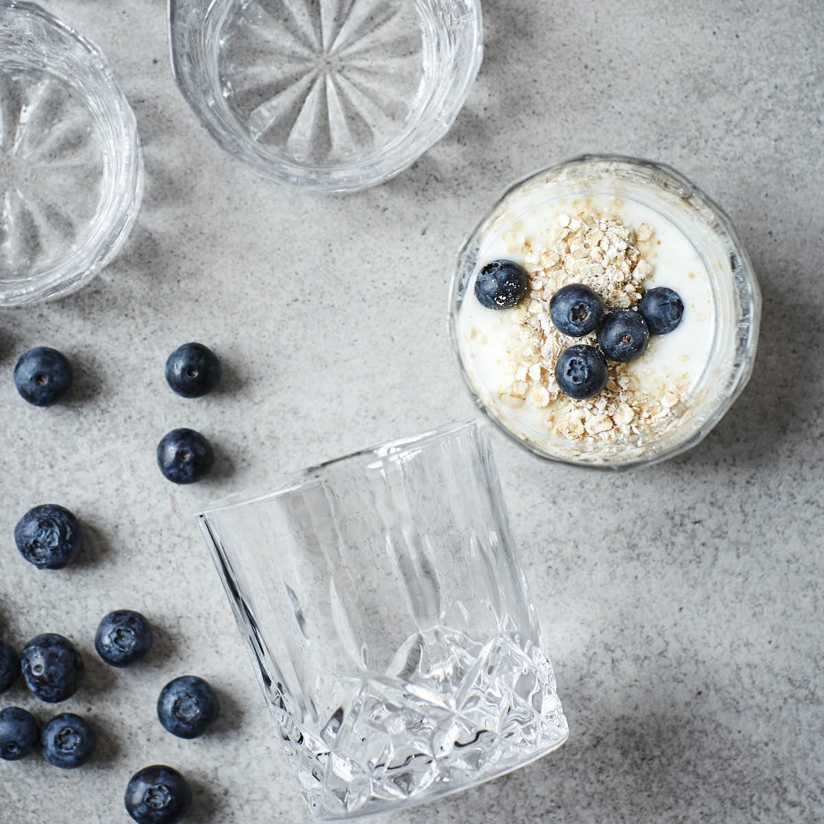 Aida Harvey Whiskyglas 31 cl 4-pack