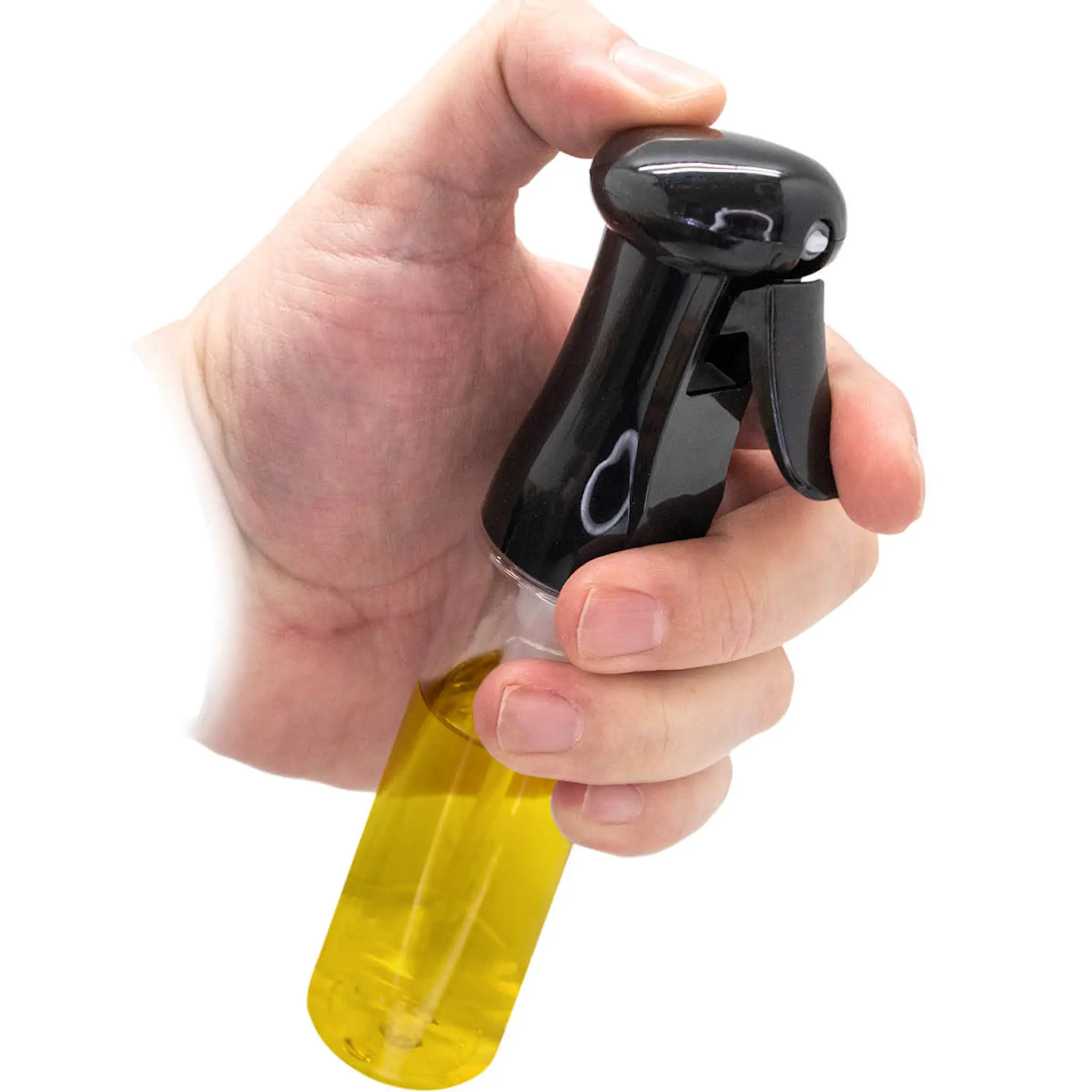 VinBouquet Sprayflaska i plast för olja 80 ml