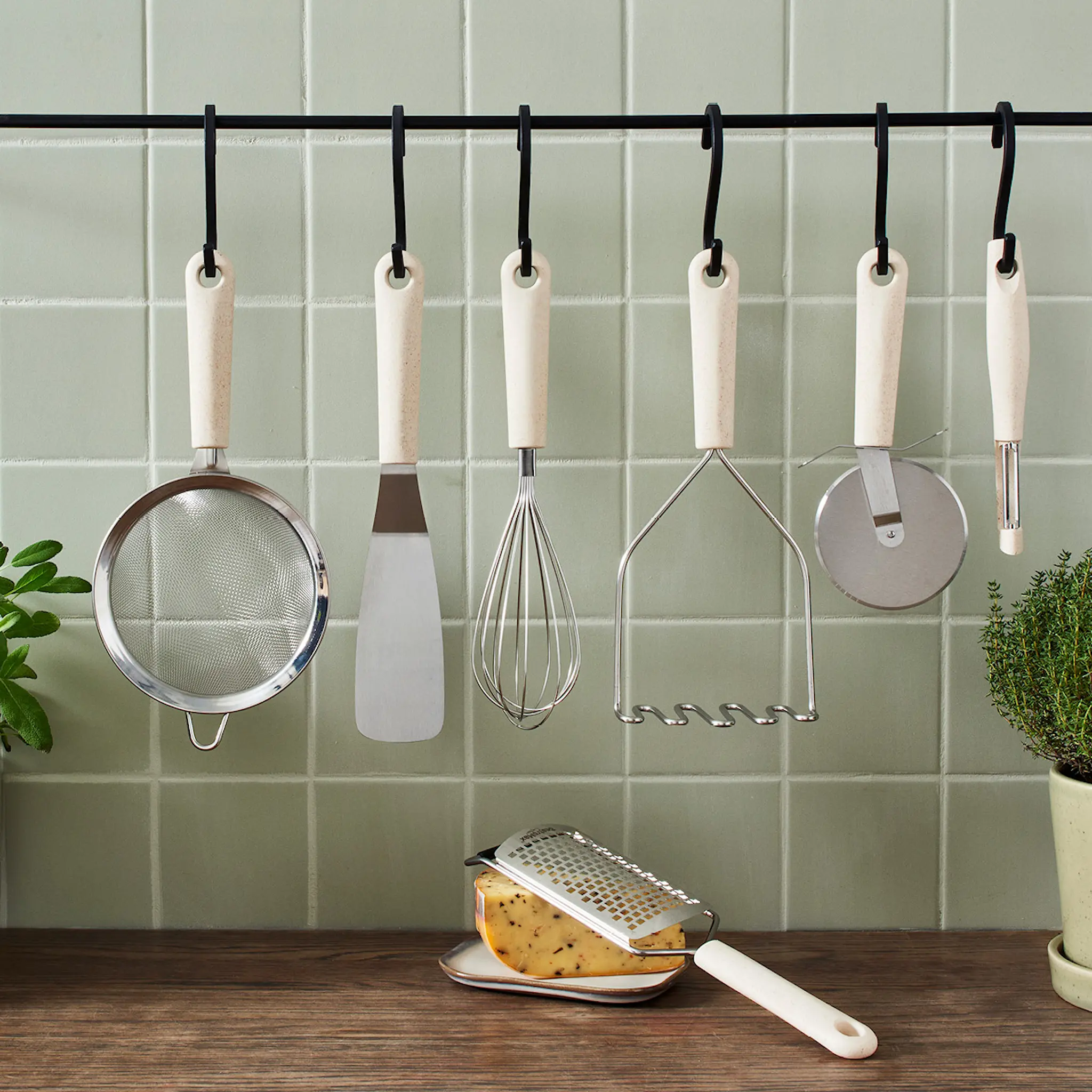 Gastromax BIO range stekespade 29 cm lin