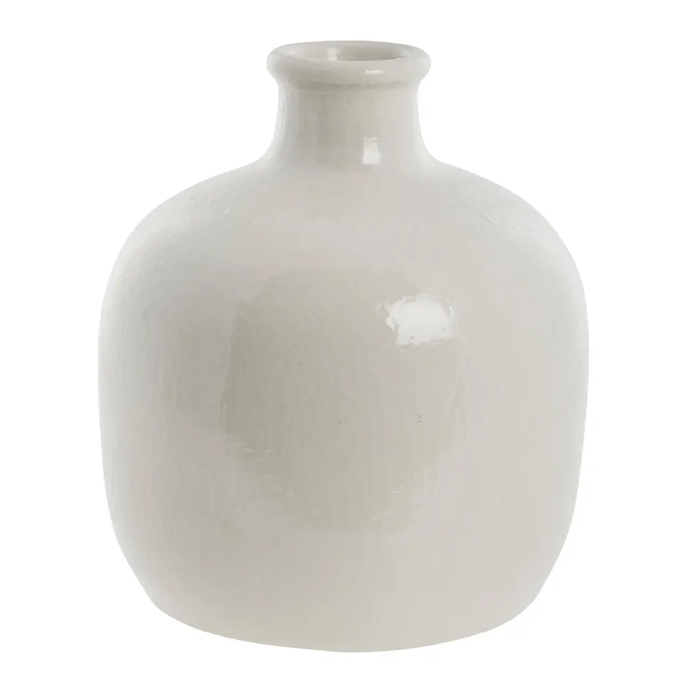 Vasilia Maljakko 32x28 cm Luunvalkoinen