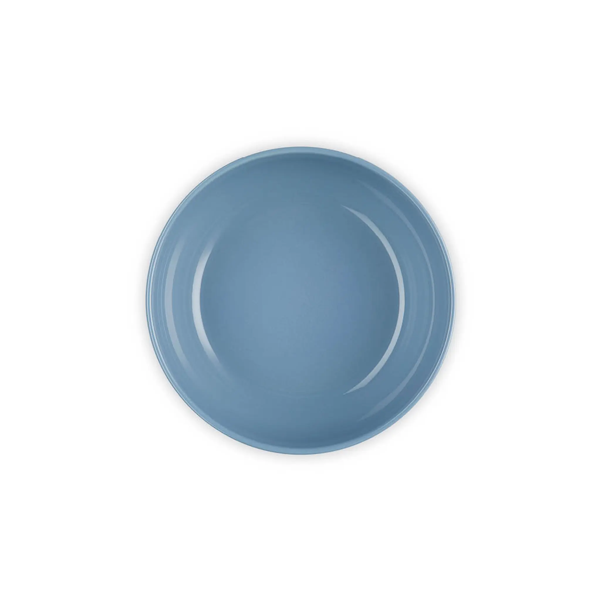 Le Creuset Coupe Collection serveringsskål 20 cm 1,6L Chambray