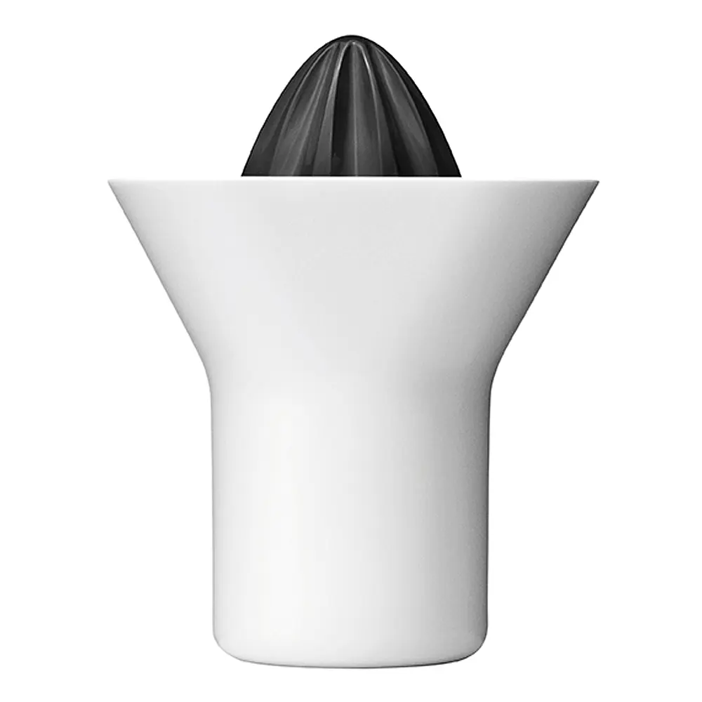 Sitruspuristin 33 cl Valkoinen