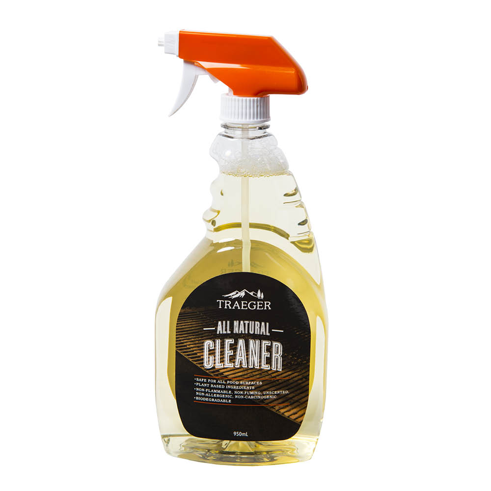 Traeger - Cleaner puhdistussuihke 950 ml