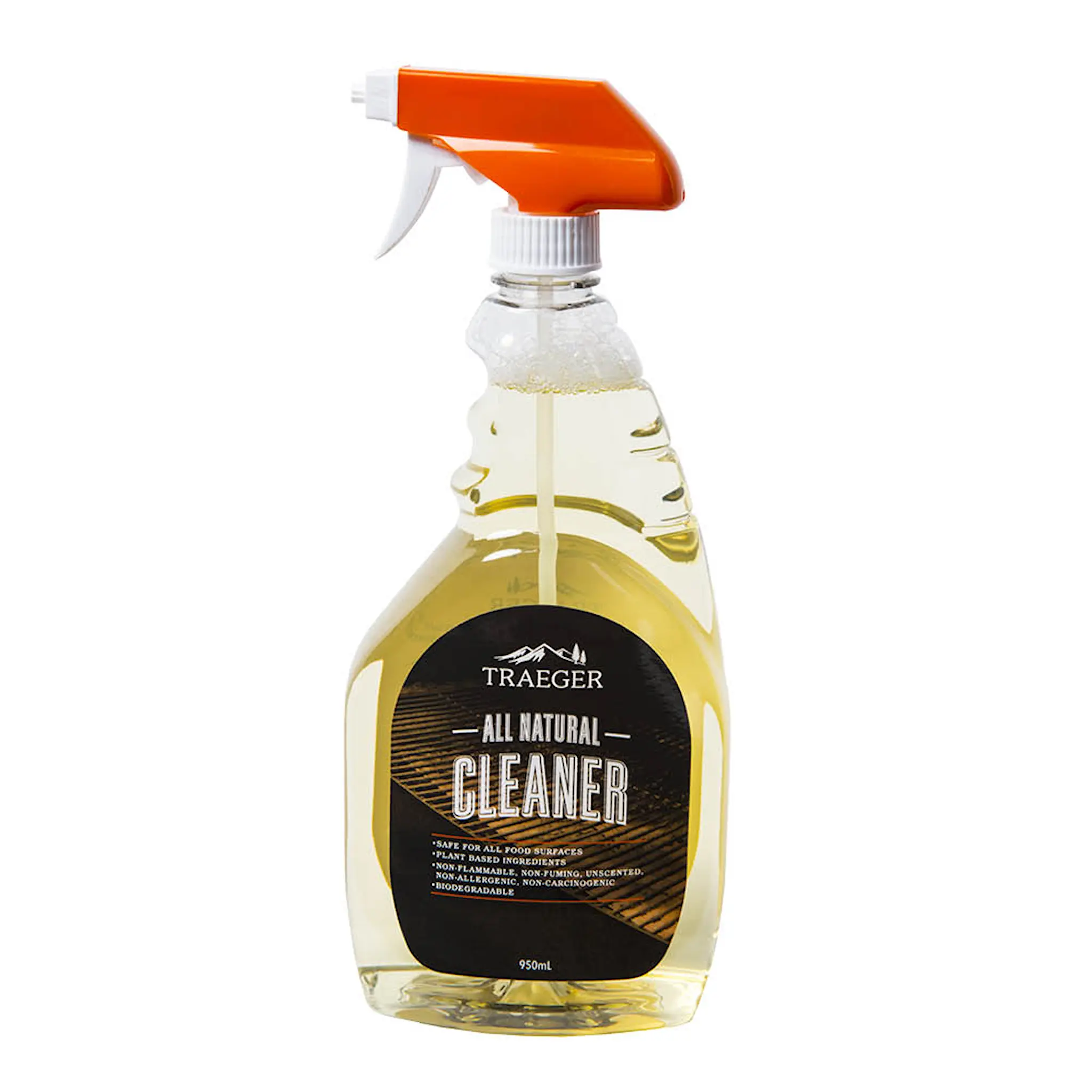 Traeger Cleaner rengöringsspray 950 ml