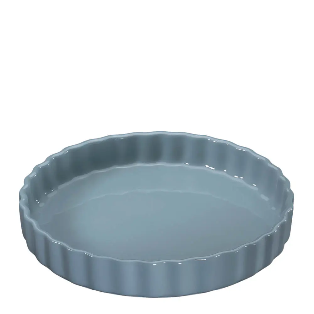 Porto Piirakkavuoka 28 cm Sininen