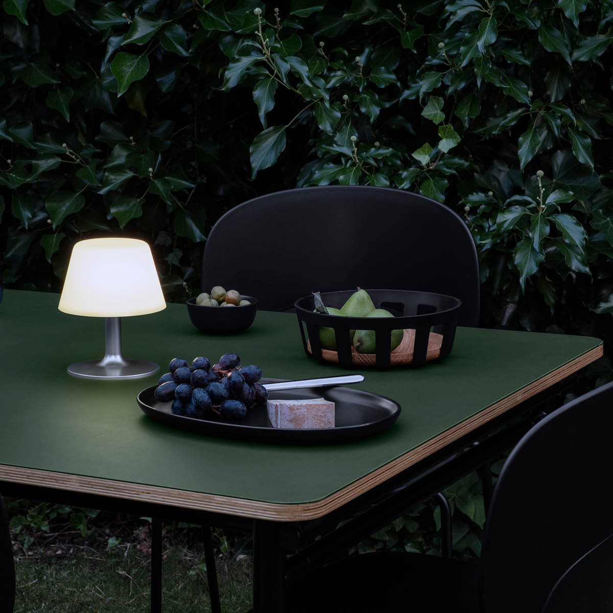 Eva Solo SunLight bordlampe 16 cm