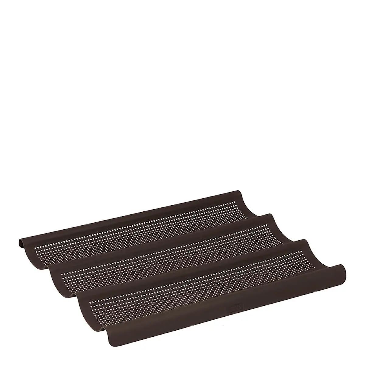 Lurch Flexiform Baguette bakform för 3-pack baguetter