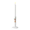 Hammershøi Christmas ljusstake 16 cm vit